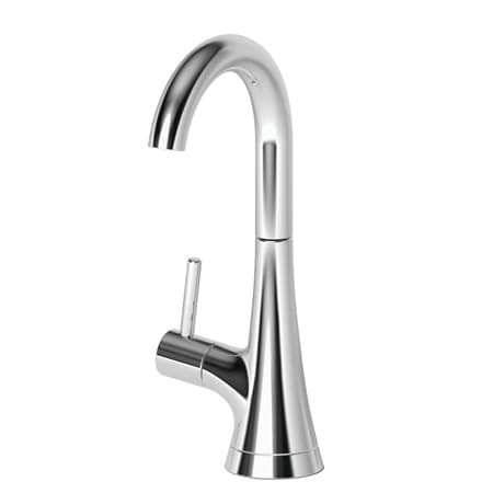 Newport Brass Hot Water Dispenser in Aged Brass 2500-5613-034